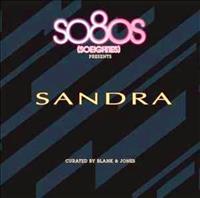 Emi So80s Presents Sandra - Curated By Blank & Jones - Sandra