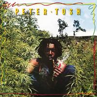 Columbia Legalize It - Peter Tosh