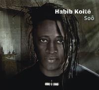 Contre-Jour Soo - Habib Koite