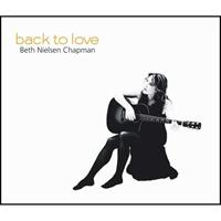 Bnc Back To Love With Songbook - Beth Nielsen Chapman