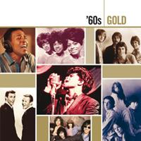 Universal 60's Gold -40tr- - V/a (various Artists)