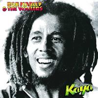 Island Kaya - Bob Marley & The Wailers