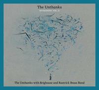 Rabble Rouser Diversions Vol.2 - Unthanks