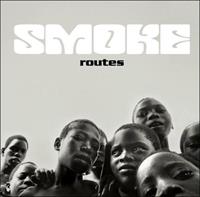 Echo Beach Routes - Smoke