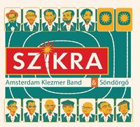 Akb Szikra - Amsterdam Klezmer Band & Söndö