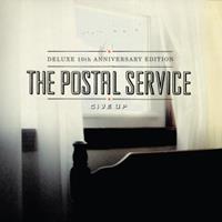 Sub Pop Give Up - Postal Service