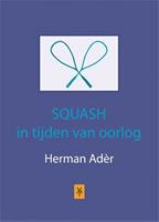 Squash in tijden van oorlog