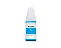 Canon Original Nachfülltinte GI-590C cyan 7.000 Seiten 70ml (1604C001)