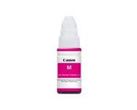 Canon Original Nachfülltinte GI-590M magenta 7.000 Seiten 70 ml (1605C001)