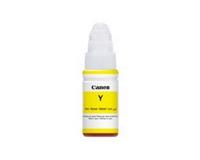 canon GI-590Y (1606C001) ink yellow 7000 pages (original)