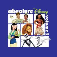 Absolute Disney: Volume 2 - Various