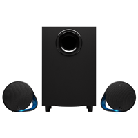 Logitech G560 Lightsync Gaming Speakers