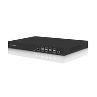 Ubiquiti Networks EdgeRouter, 10-Gigabit SFP+ Managed L3 Gigabit Ethernet (10/100/1000)