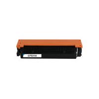 HP 205A Toner Cyaan (Origineel)