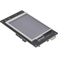 Ersatzteil Display-PCB Passend für: RF100 XL, RF100 XL Plus, renkforce RF100 XL R2 RF-328