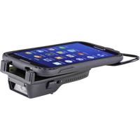 Renkforce RF-IDC9277L 2D barcodescanner LED Zwart Handmatig Bluetooth