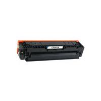 Hewlett Packard HP Toner CF 541 X cyan No. 203 X