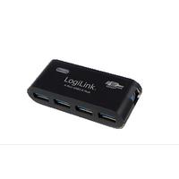 LogiLink USB 3.0 4x