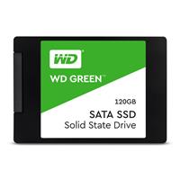 WDS240G2G0A WD Green - 240 GB - 2.5" - 6 Gbit/s