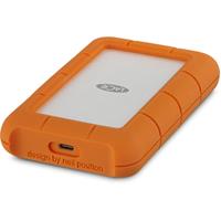 LaCie Rugged USB-C 5TB Mobile Drive