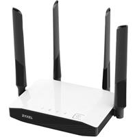 Wireless Router - Zyxel