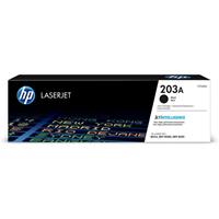 HP 203A Toner Zwart (Origineel)