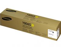 HP Samsung CLT-Y806S - Tonerpatrone Gelb