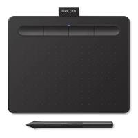 Wacom Intuos S Comfort | Schwarz