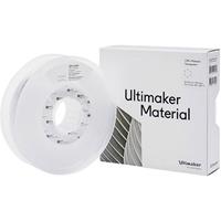 Ultimaker 1643 Filament CPE+ Chemisch bestendig 2.85 mm 700 g Transparant 1 stuk(s)