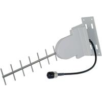 allnet WLAN Flächen-Antenne 12 dB 2.4GHz