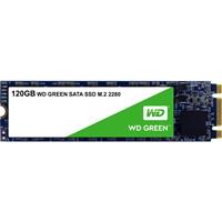 westerndigital WD SSD Green 240GB M.2 - [WDS240G2G0B]