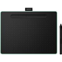 Wacom Intuos S Bluetooth - Zwart