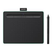 Wacom Intuos S Bluetooth Grafiktablett Pistazie