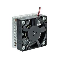 SEPA HXB30E12 Axiallüfter 12 V/DC (L x B x H) 33 x 33 x 19.5mm X811451