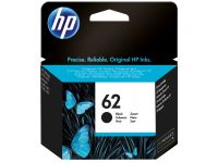 Original HP 62 Black