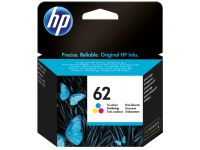 HP 62 Kleur