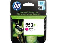 HP 953XL Magenta Original Ink Cartridge - [F6U17AE#301]