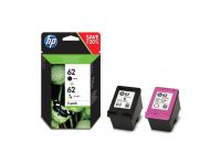 HP 62 2-pack Multi