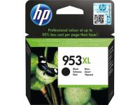 Original BlÃckpatron HP 953XL Svart