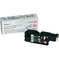 xerox 106R01628 Toner Magenta (Origineel)