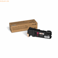 XEROX Toner für XEROX/Tektronix Phaser 6500, magenta