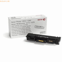 xerox 106R02777 toner black 3000 pages (original)