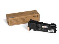 XEROX Toner für XEROX/Tektronix Phaser 6500, schwarz