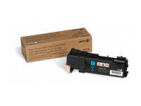 Xerox Original Toner cyan 2.500 Seiten (106R01594)