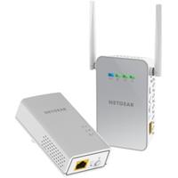 NETGEAR Powerline Powerline WLAN 1000 Set retail (PLW1000-100PES)