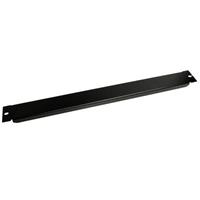 Startech 1U Blank Panel for 19in Racks/C