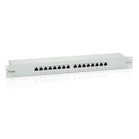 digitaldatacommunication Digital data communication equip PatchPanel 16-Port 19- Cat.6