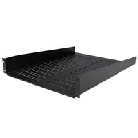 Startech 2U 22 Vented Fixed Rack Mount S