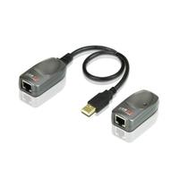 UCE260 USB 2.0 Verlenger over UTP (60 meter)