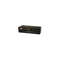 ATEN VGA / USB / Audio Cat5 Verlenger 200 m